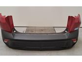 Rear bumper