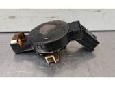 Regensensor