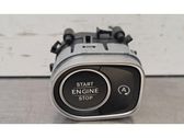 Engine start stop button switch