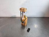 In-tank fuel pump