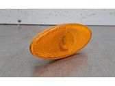 Front indicator light