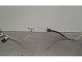 Air conditioning (A/C) pipe/hose