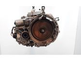 Manual 5 speed gearbox