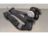 Middle seatbelt (rear)
