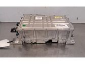 Voltage converter inverter