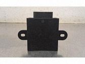 Antenna control unit