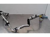 Air conditioning (A/C) pipe/hose