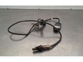 Lambda probe sensor