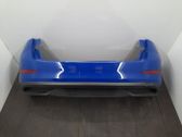 Rear bumper
