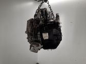 Manual 5 speed gearbox