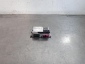 Autres unités de commande / modules