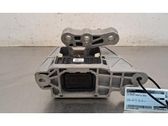 Engine mount bracket