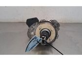 Brake booster