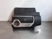 Couvercle cache moteur