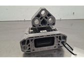 Gearbox mounting bracket