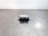 Start/Stop control module