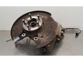 Rear wheel hub spindle/knuckle