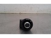 Steering wheel adjustment switch