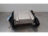 Intercooler radiator