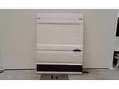 Side sliding door