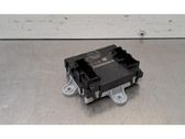 Door central lock control unit/module