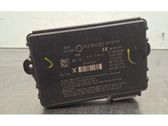 Unidad de control/módulo del control remoto