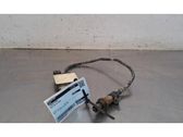 Lambda probe sensor