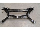 Front subframe