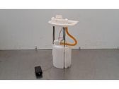 In-tank fuel pump