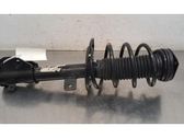 Front shock absorber/damper