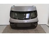 Tailgate/trunk/boot lid