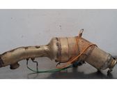 Catalyst/FAP/DPF particulate filter