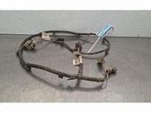 Cableado del sensor de aparcamiento (PDC)