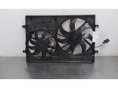 Fan set
