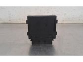 Fuel injection pump control unit/module