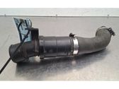Intercooler hose/pipe