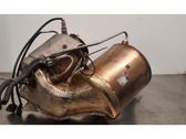 Filtre à particules catalyseur FAP / DPF