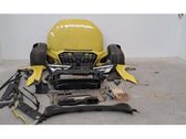 Front piece kit