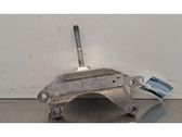 Engine mount bracket