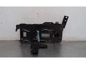 Battery box tray