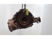 Manual 5 speed gearbox