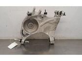 Rear control arm