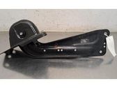 Rear control arm