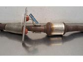 Filtro de partículas del catalizador/FAP/DPF