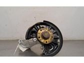 Rear wheel hub spindle/knuckle
