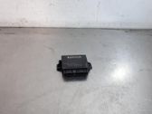 Unité de commande, module PDC aide au stationnement
