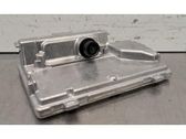 Windshield/windscreen camera