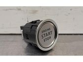 Engine start stop button switch
