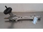 Steering rack mechanical part