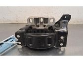 Gearbox mounting bracket